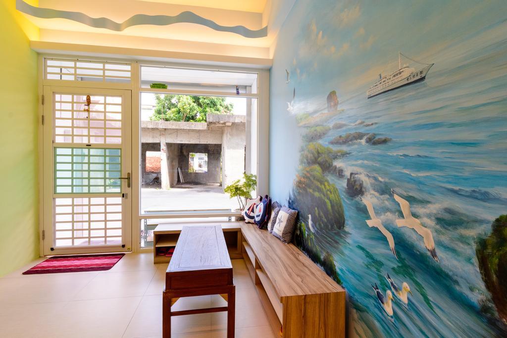 Love In Hengchun B&B Eksteriør billede