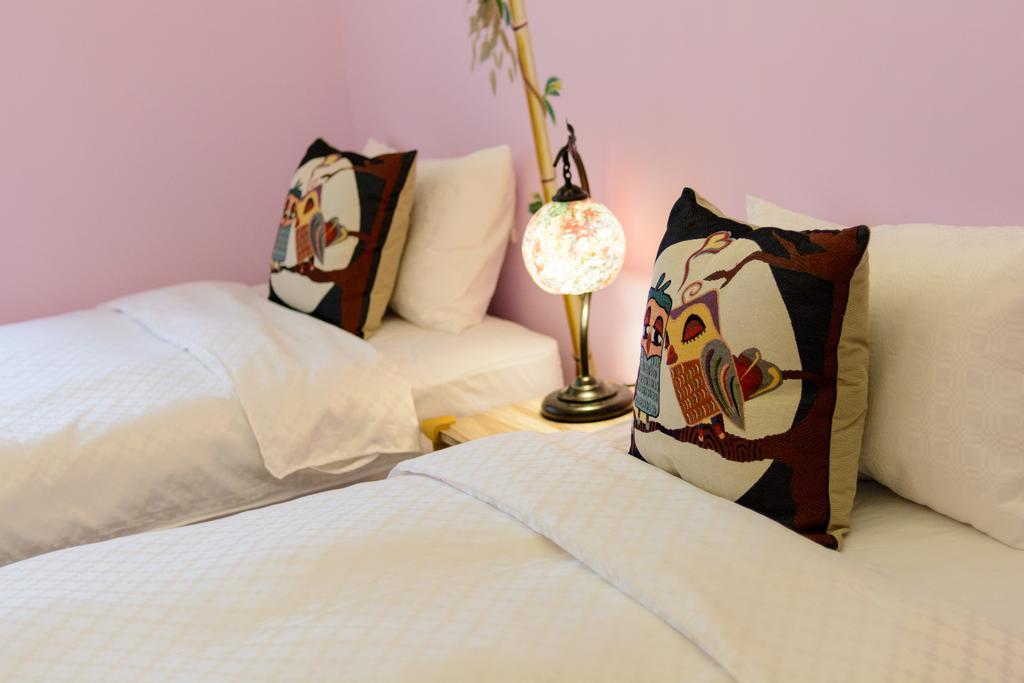 Love In Hengchun B&B Eksteriør billede