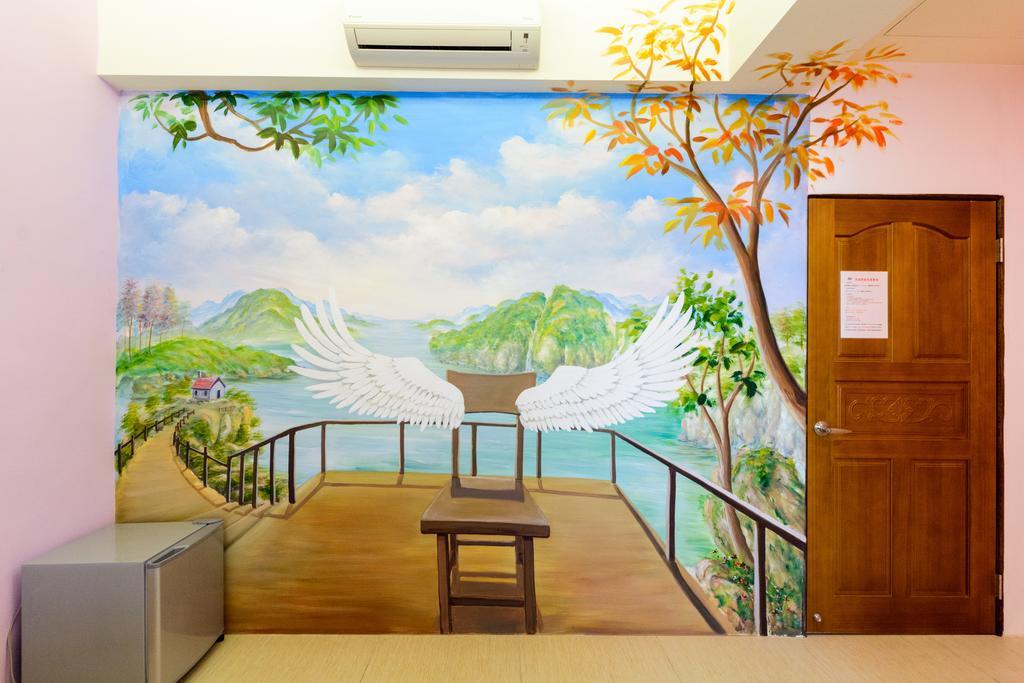 Love In Hengchun B&B Eksteriør billede