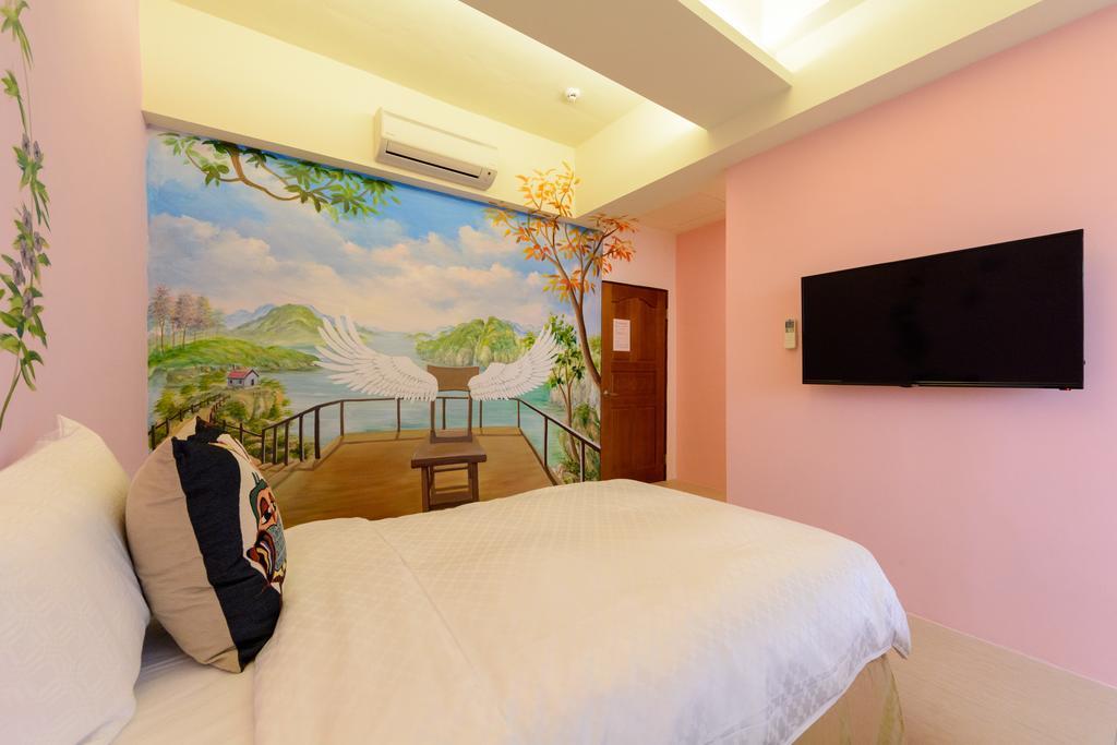 Love In Hengchun B&B Eksteriør billede