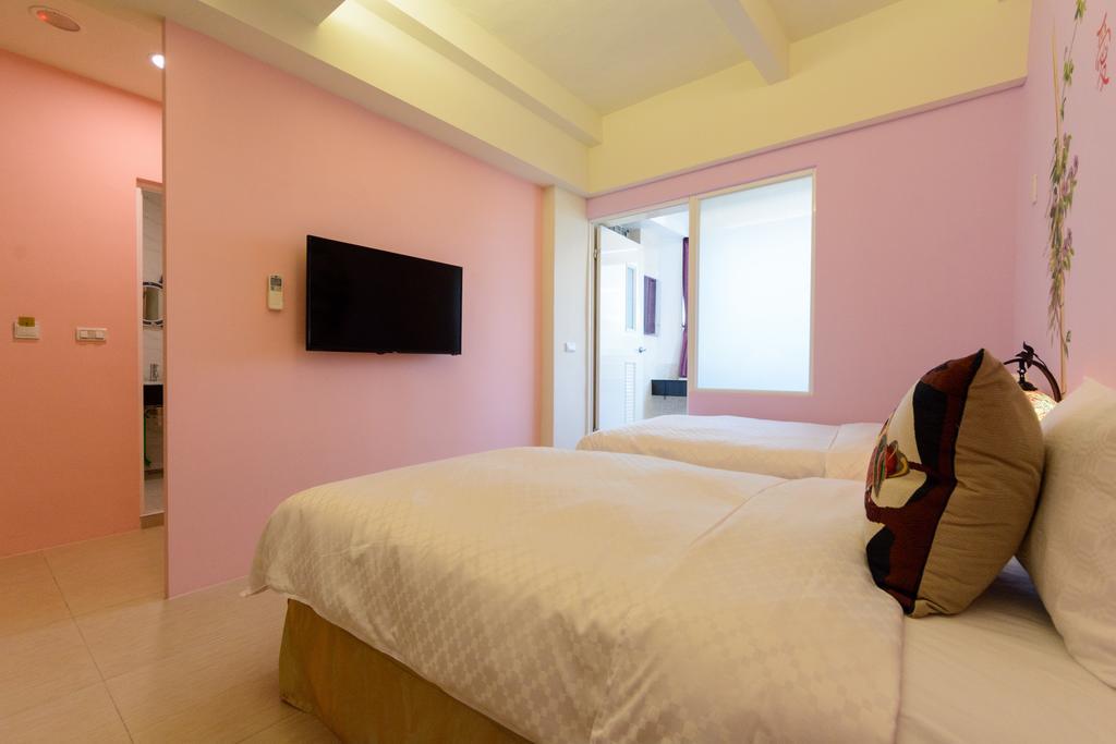Love In Hengchun B&B Eksteriør billede