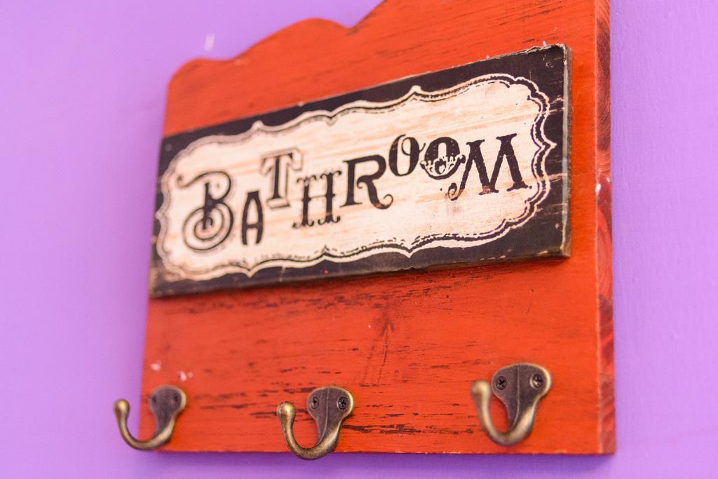 Love In Hengchun B&B Eksteriør billede