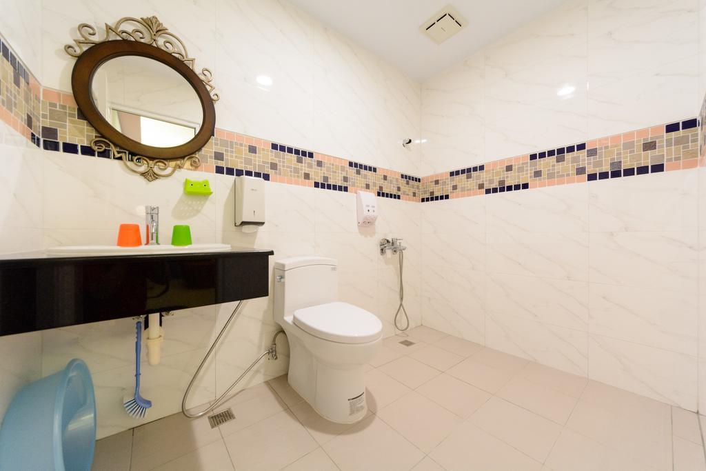 Love In Hengchun B&B Eksteriør billede