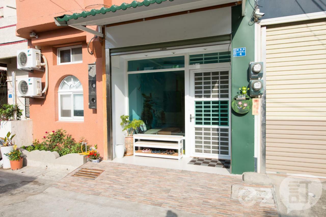 Love In Hengchun B&B Eksteriør billede