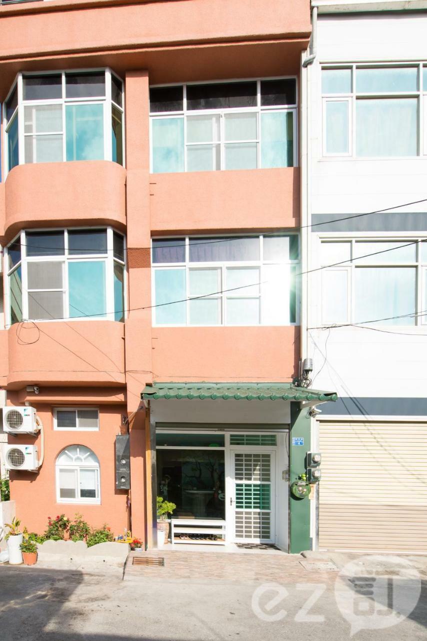 Love In Hengchun B&B Eksteriør billede