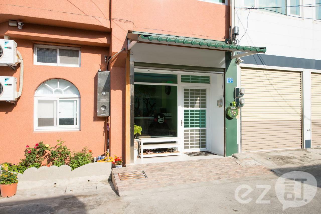 Love In Hengchun B&B Eksteriør billede